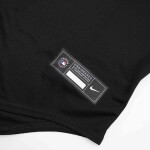 Nike Pánský dres Miami Marlins MLB Alternate Velikost: S