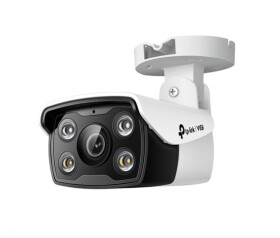 TP-Link VIGI C340(4mm), 4MP, Bullet, IR 30m, Micro SD card EDF_438755