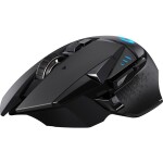 Logitech bezdrátová myš G502 / bezdrátová myš / 16000dpi / 1ms / 10 tlačítek (910-005567)