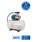 Calpeda NGXM 4/16 100l
