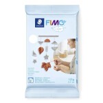 FIMO Air Modelovací hmota Light 125 g - bílá