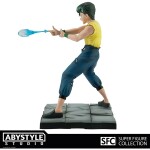 Yu Yu Hakusho figurka - Yusuke 17 cm