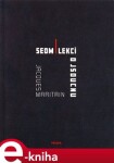 Sedm lekcí o jsoucnu a o prvních principech spekulativního rozumu. - Jacques Maritain e-kniha