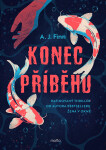 Konec příběhu - A. J. Finn