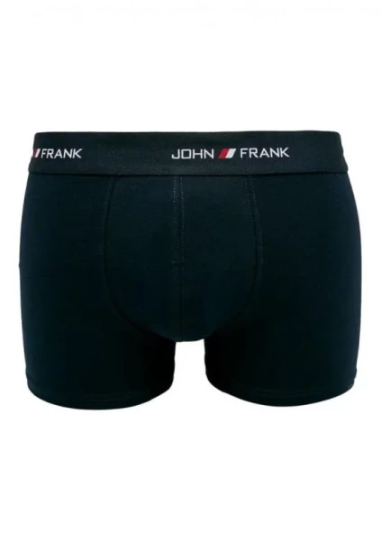 Pánské boxerky John Frank JFB111
