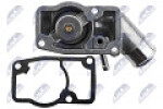 PIETRO Termostat Opel Zafira A 2.0–2.2 DTI 60–92 kW (1999–2005)