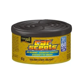 California Scents Car Scents Golden State Delight