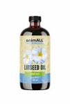 AnimALL Lněný olej 500ml