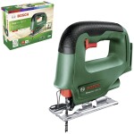 Metabo STE 100 Quick / Přímočará pila / 710W / Zdvih 22 mm / až 3100 zdvihů-min / Hloubka řezu 100 mm (601100500)