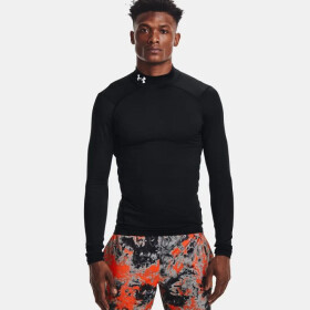 Under Armour CG Armour Comp Mock T-shirt M 1366072-001 XL
