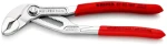 Nastavitelné kleště Cobra® 250 mm chromované KNIPEX 87.03.250