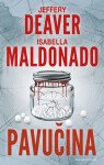 Kniha: Pavučina od Maldonado Isabella