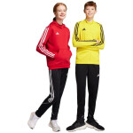 Junior League Tiro 23 HS3543 kalhoty - Adidas 140cm