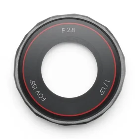 DJI Osmo Action 5 Pro Glass Lens Cover / ochrana čočky kamery DJI Action 5 Pro (CP.OS.00000374.01)