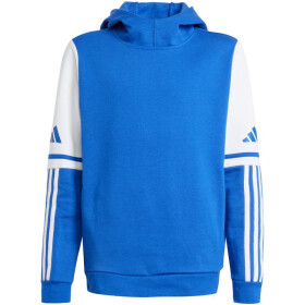 Adidas Squadra 25 Sweat Hoody Jr JD4806 Mikina 116 cm