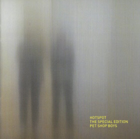 Hotspot (Special Edition) - 2 CD - Shop Boys Pet