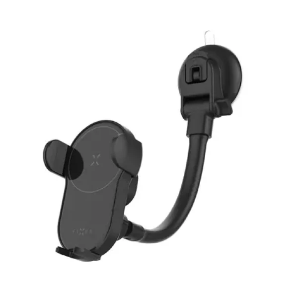 FIXED držák Matic s bezdrátovým nabíjením s nohou Flex (FIXCFG-MAT-FLEX)