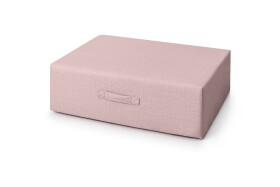 SHAPPY Dětská pružinová trampolína SHAPPY ORIGINAL Barva: Soft Pink