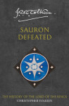 The History of Middle-Earth 09: Sauron Defeated - John Ronald Reuel Tolkien