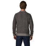 PATAGONIA M's Recycled Wool-blend Sweater, MFGY (vzorek) velikost: M