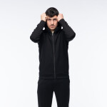 Pánská mikina IGNO XL