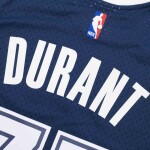 Mitchell & Ness Pánský dres Oklahoma City Thunder NBA Kevin Durant #35 2015-16 Swingman Velikost: XL