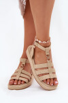 Sandály model 213917 Step in style 36