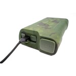 RidgeMonkey Powerbanka Vault C-Smart Wireless 77850mAh Camo,RidgeMonkey Powerbanka Vault C-Smart Wireless 77850mAh Camo