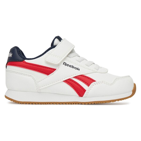 Sneakersy Reebok V9-25195-02(IV)CH Syntetický materiál