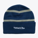 Mitchell & Ness Pánská zimní čepice Toronto Maple Leafs NHL Head Coach Knit
