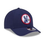Pánská kšiltovka Kansas City Scouts NHL NEW ERA 940MC