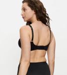Dámská podprsenka True Shape Sensation N01 černá - TRIUMPH BLACK 85F