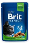 Brit Premium Cat