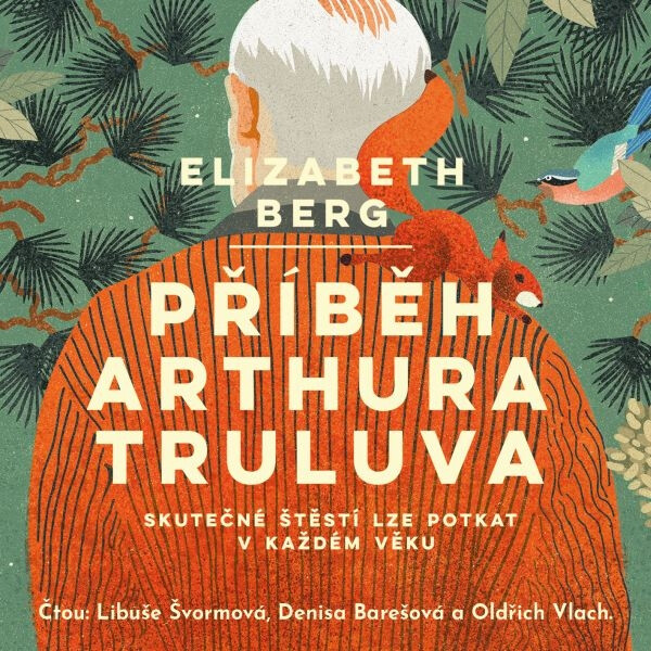 Příběh Arthura Truluva - Elizabeth Berg