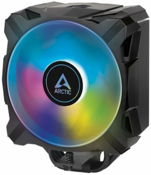 ARCTIC chladič CPU Freezer i35 A-RGB (pro INTEL 1700, 1200, 1155, 1151, 1150) / 120mm / 0.35 Sone @200-1700 RPM / Intel (ACFRE00104A)