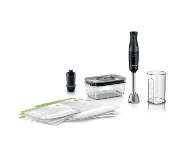 Bosch MSM4B6V2 ErgoMaster Series 4 tyčový mixér