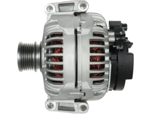 Alternátor MERCEDES VIANO VITO 200 AMPER
