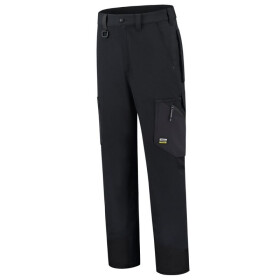 Pracovní kalhoty Tricorp unisex 4-way Stretch MLI-T77T1 52