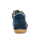 Koel Beau Tex Wool blue
