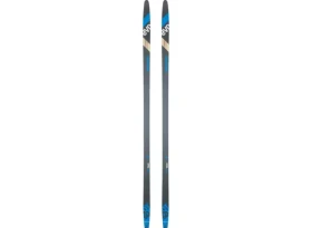 Rossignol Evo OT 60 Positrack běžecké lyže Control Step In vázání set cm