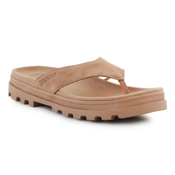 Žabky Palladium Dunelite Azur Sde W 74453-252-M EU 44