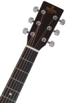 Sigma Guitars DM-ST