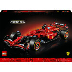 LEGO LEGO® Technic 42207 Auto Ferrari SF-24 F1