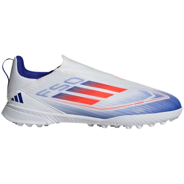 Boty adidas F50 League LL TF Jr IF1376 36