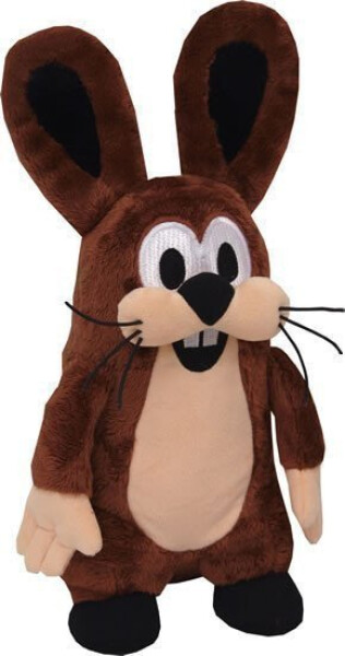 Zajíc (Krtek a kamarádi) - Zdeněk Miler