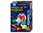 KOSMOS Kouzlo magnetů vědecký set, KOSMOS, W052928