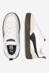 Sportovní obuv Puma PARK LIFESTYLE OG 39726201 Materiál/-Syntetický,Imitace kůže/-Ekologická kůže