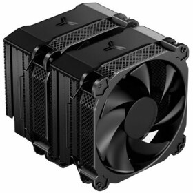 Jonsbo HX7280 černá / 1x 140 1x 140/120 mm / 1800 @ 38 dB / TDP 280W / AMD + Intel (HX7280)