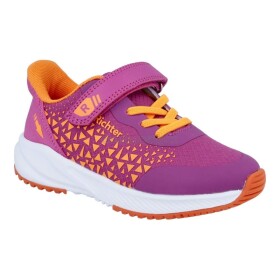 Dětské celoroční boty Richter 6491-3293-3500 Velikost: 34