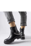 Boty model 205114 Solea 38
